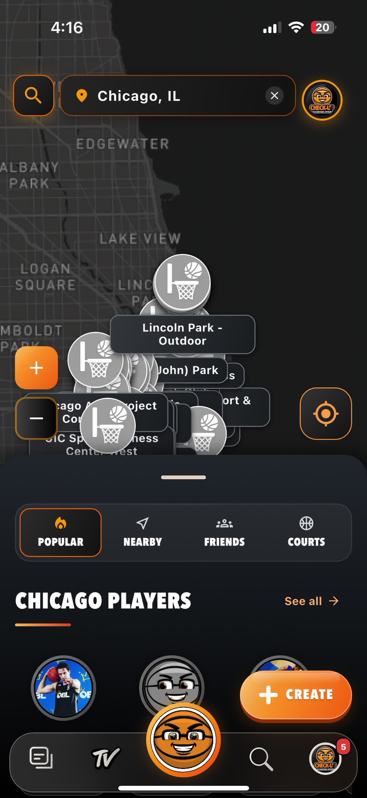 Explore Chicago video preview