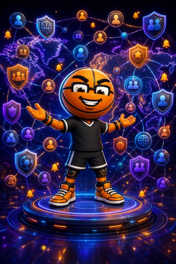 33 knows everybody art character-art Original Check-Up trophy character artwork