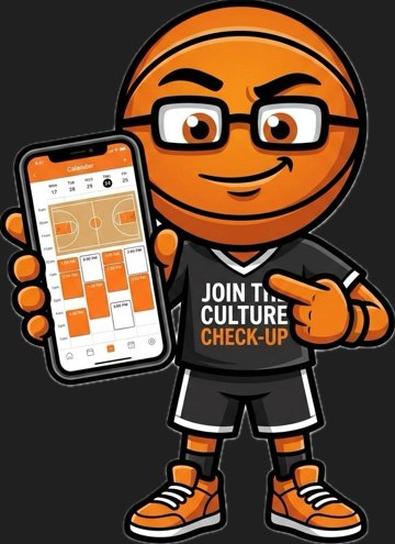 calendar mascots Visually reviewed original • clean complete artwork
