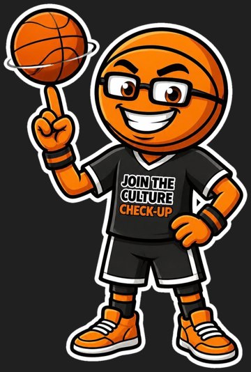 finger spin mascots Visually reviewed original • clean complete artwork
