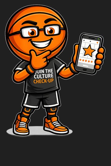 five star mascots Visually reviewed original • clean complete artwork