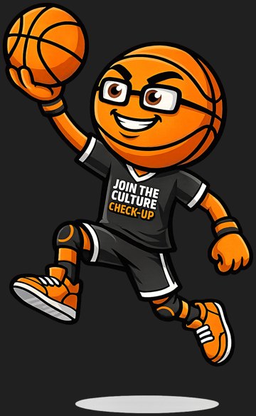 layup mascots Visually reviewed original • clean complete artwork