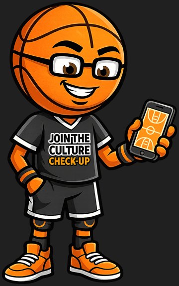 on the app mascots Visually reviewed original • clean complete artwork